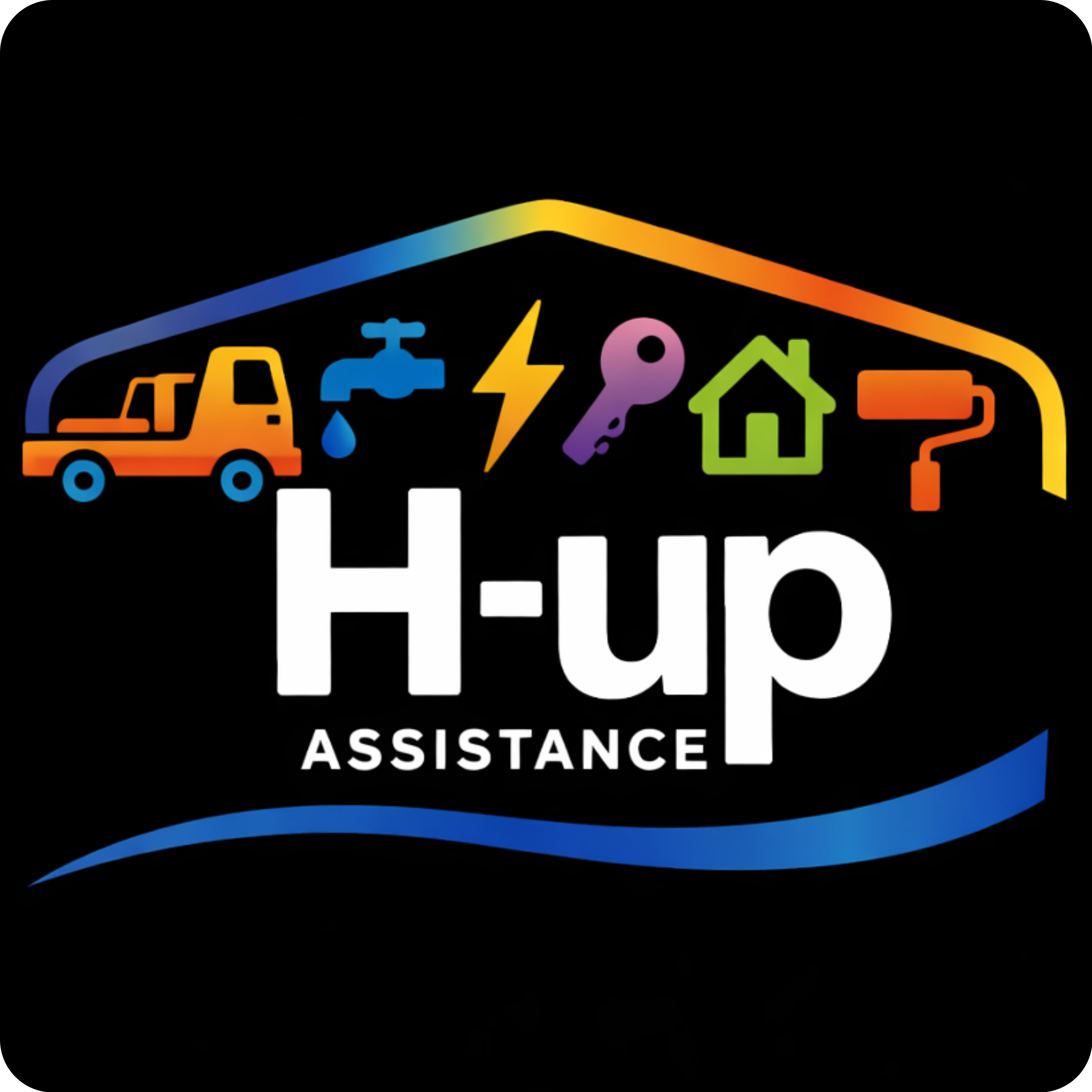 Harry-up
